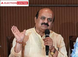 Karnataka Election Results 2023:  બોમ્મઈ, સિદ્ધારમૈયા, ડીકે શિવકુમાર, કુમારસ્વામી.... કર્ણાટકમાં કોણ બનશે CM, જાણો