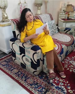 Bollywood Kissa: जब होटल के कमरे में खूंखार विलेन की इस हरकत पर फूट-फूटकर रोई थीं अरुणा ईरानी, जानिए किस्सा