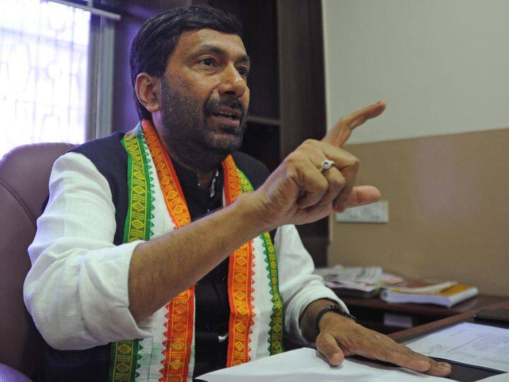 Karnataka Election Results 2023: कर्नाटक में गठबंधन की संभावनाओं पर कांग्रेस की दो टूक! कहा- पार्टी अपने दम पर बनाएगी सरकार Karnataka election result 2023 congress said party will form government on its own Karnataka Election Results 2023: कर्नाटक में गठबंधन की संभावनाओं पर कांग्रेस की दो टूक! कहा- पार्टी अपने दम पर बनाएगी सरकार