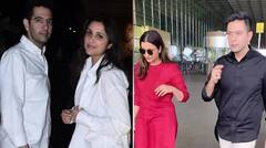 Parineeti-Raghav Engagement: ਪਰਿਣੀਤੀ- ਰਾਘਵ ਦੀ ਮੰਗਣੀ ਨੂੰ ਲੈ ਜ਼ੋਰਦਾਰ ਹਲਚਲ, ਜਾਣੋ ਮਹਿਮਾਨਾਂ- ਥਾਂ ਤੇ ਡਰੈੱਸ ਨਾਲ ਜੁੜੀ ਜਾਣਕਾਰੀ