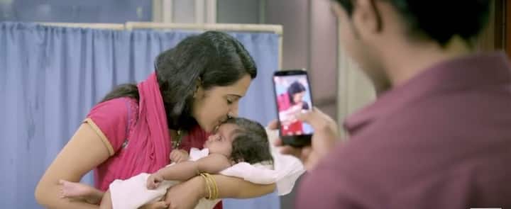 தான் அறிமுகமான முதல் படத்திலேயே, தமிழ் சினிமாவிக்கு புதிதான சப்ஜெக்டை படமாக எடுத்து பெரிய அளவில் லாஜிக் சொதபல்களை செய்யாமல் இருந்த ரவிக்குமாருக்கு அப்ளாஸ்களும் பிறந்தாள் வாழ்த்துக்களும்.!