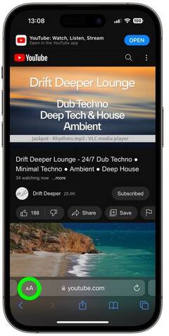 iPhone लॉक कर फ्री में Youtube करना है इस्तेमाल? यह रही 100% वाली वर्किंग ट्रिक