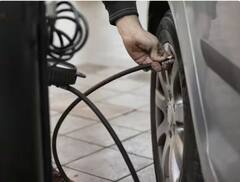 Tyre Pressure: ਗਰਮੀਆਂ ਵਿੱਚ ਕੀ ਹੋਣਾ ਚਾਹੀਦਾ ਹੈ ਕਾਰ ਦਾ ਟਾਇਰ ਪ੍ਰੈਸ਼ਰ , ਜਾਣੋ ਪੂਰੀ ਜਾਣਕਾਰੀ