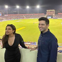 कौन हैं Raghav Chadha के होने वाले सास-ससुर, अपनी फैमिली के बहुत क्लोज हैं लेडीलव Parineeti Chopra