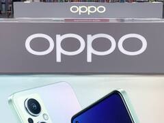 Oppo Is Pulling The Plug On Its Chip Design Unit. Here's Why