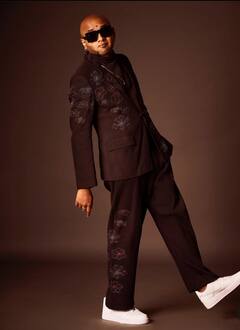 Benny Dayal Birthday : தெற்கிலிருந்து வடக்கு வரை கலக்கி வரும் ராக் ஸ்டார் பென்னி தயாளுக்கு இன்று பிறந்தநாள்!