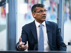 India’s Growth Lies In Liberal Democracy To Earn World’s Trust, Potential To Lead Services Industry: Raghuram Rajan
