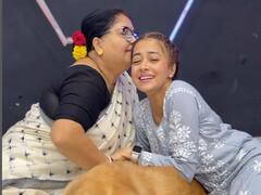Mother's Day 2023: जब बुरे दौर से गुजर रही थीं Tina Dutta, मां ने ऐसे दिया था साथ..