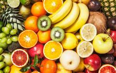 Health Tips: रोज कोणतेही एक फळ खाण्याची सवय लावा, अनेक गंभीर आजार दूर होतील, जाणून घ्या कसे?