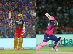 RR vs RCB : ஃப்ளே ஆஃப் செல்லுமா ஆர்.சி.பி - ஐ.பி.எல் லில் அதிரடி காட்டும் ராஜஸ்தான் ! வெல்லப் போவது ?