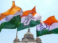 कर्नाटक बना कांग्रेस के लिए 'संकटमोचक', जानिए मुसीबत में दक्षिण भारत ने कैसे सबसे पुरानी पार्टी को उबारा