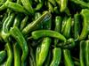 Green Chilies Benefits : हिरव्या मिरच्या खाण्याचे अनेक फायदे, वजन कमी करण्यासाठी फायदेशीर!
