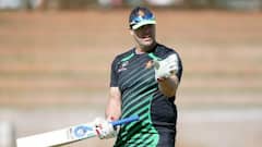 Heath Streak Cancer: झिम्बाब्वेचा माजी कर्णधार हिथ स्ट्रीकची मृत्यूशी झुंज