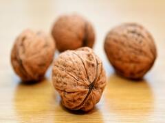 Walnut Benefits : வால்நட்ஸ் சாப்பிடுவதால் இவ்வளவு நன்மைகளா..!