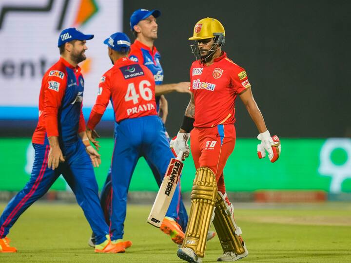 IPL 2023: How Punjab Kings' Win Over Delhi Capitals Impact Playoffs Qualification Chances Of Other Teams IPL 2023: How Punjab Kings' Win Over Delhi Capitals Impact Playoffs Qualification Chances Of Other Teams