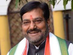 निकाय चुनाव परिणाम के बाद बृजलाल खाबरी बोले- यूपी में हमे गम मनाना चाहिए लेकिन हम खुश हैं...