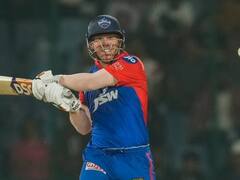 दिल्ली प्लेऑफ की रेस से बाहर, जानें पंजाब से हारने के बाद क्या बोले कप्तान डेविड वॉर्नर?