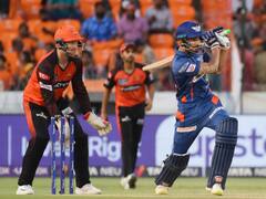 Who Is Prerak Mankad? Rookie Who Turned Match-Winner Vs SRH To Keep LSG Alive In IPL 2023 Playoffs Race