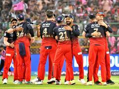 RCB ने बड़ी जीत के साथ सुधारा अपना नेट रनरेट, पढ़िए प्लेऑफ में कैसे मिल सकती है जगह