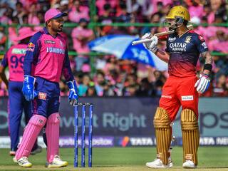 RR vs RCB :  जाणून घ्या राजस्थानच्या पराभवाची तीन कारणे