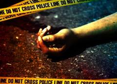 अमेरिका में फिर गोलीकांड, अज्ञात हमलावरों की धुआंधार फायरिंग, 2 की मौत- 5 घायल