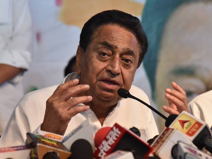 Madhya Pradesh Election 2023 Kamal Nath called a meeting of Congress core group After victory in Karnataka Madhya Pradesh Election 2023: कर्नाटक में जीत के बाद कमलनाथ ने बुलाई कोर ग्रुप की बैठक, एमपी चुनाव की तैयारियों पर हुई चर्चा