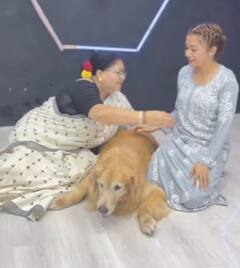 Mother's Day 2023: जब बुरे दौर से गुजर रही थीं Tina Dutta, मां ने ऐसे दिया था साथ..