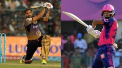 IPL 2023: আইপিএলে দ্রুততম অর্ধশতরান হাঁকানোর তালিকায় প্রথম পাঁচে কে কে রয়েছেন?