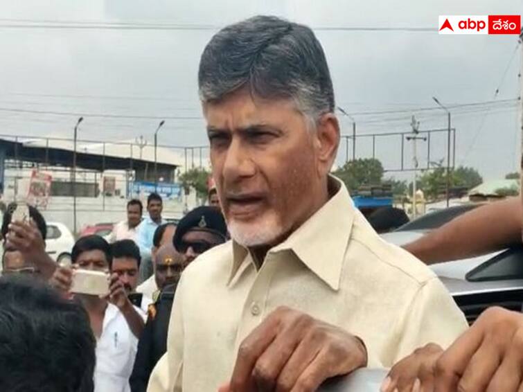 AP government shock to Tdp Chief Chandrababu Guest house at Amaravati is attached చంద్రబాబుకు బిగ్ షాక్, కరకట్టపై ఉన్న గెస్ట్‌హౌస్‌ అటాచ్‌ చేసిన ఏపీ ప్రభుత్వం