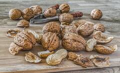 Walnut Benefits : வால்நட்ஸ் சாப்பிடுவதால் இவ்வளவு நன்மைகளா..!