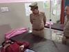 Shamli Encounter: शामली में पुलिस और लुटेरों के बीच मुठभेड़, गोली लगने से घायल हुए बदमाश, अस्पताल में भर्ती
