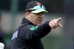 Heath Streak Cancer: झिम्बाब्वेचा माजी कर्णधार हिथ स्ट्रीकची मृत्यूशी झुंज