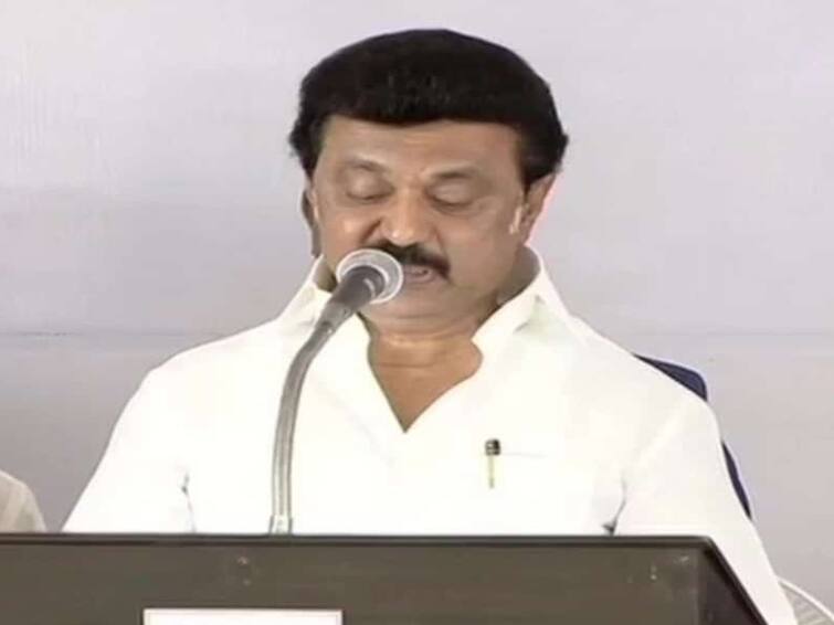 DMK district secretaries meeting cm stalin speech chennai Cm Stalin:உழைப்பவர்களுக்கு மட்டுமே திமுகவில் இடம் - மாவட்ட செயலாளர்கள் கூட்டத்தில் முதலமைச்சர் எச்சரிக்கை!