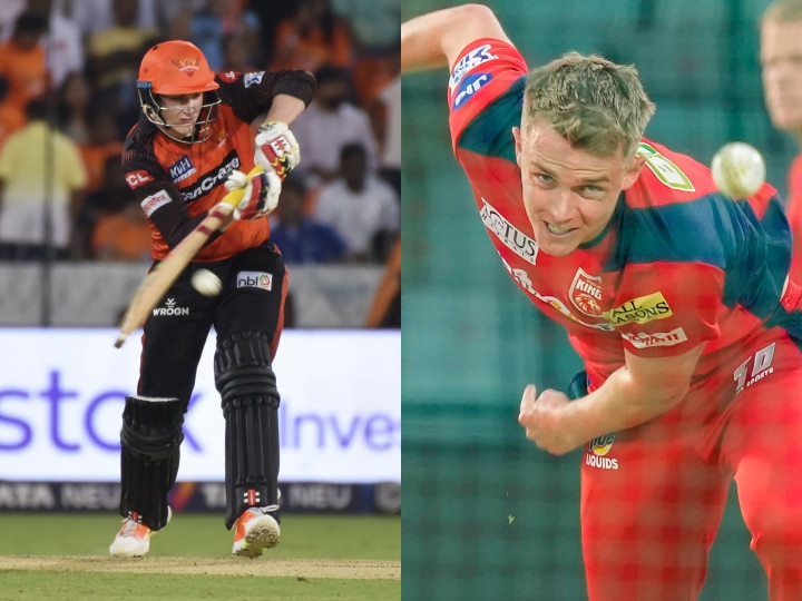 HatTrick Hero Sam Curran Shows Off His Bhangra Moves With KXIP Owner Preity  Zinta