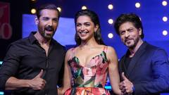 কাটল ৫২ বছরের খরা, বাংলাদেশে 'পাঠান' ঝড়