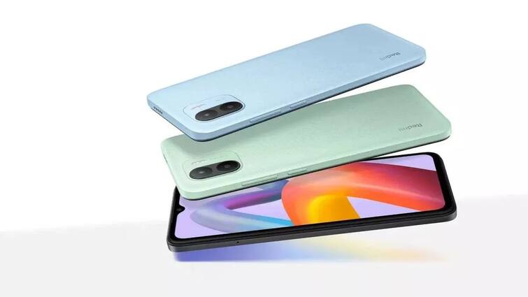 Redmi A2 Series: Xiaomi will be launched its latest low budget Redmi A2 smartphone in india Launch: 19 મે ધમાલ મચાવવા આવી રહ્યાં છે Redmiના 2 સસ્તા સ્માર્ટફોન, મળશે 5000mAhની મોટી બેટરી