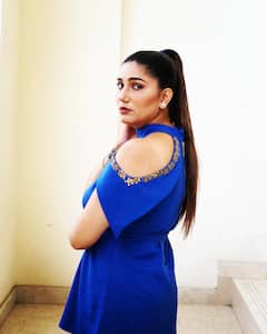 शादी ही नहीं बल्कि लाइफ के एक और बड़े डिसीजन में Sapna Choudhary ने नहीं मानी थी मां की बात, जानिए क्या रहा था अंजाम