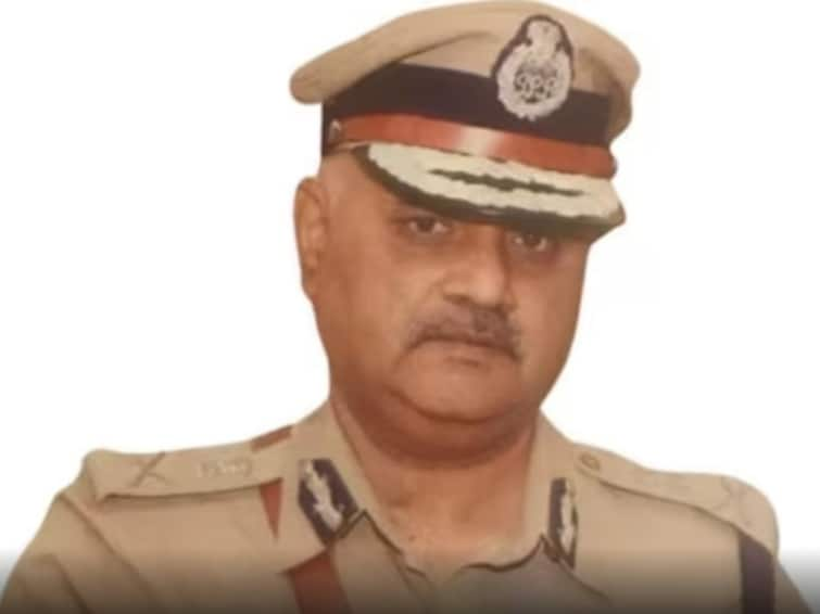 Karnataka DGP IPS Praveen Sood Appointed By Centre Central Bureau of Investigation CBI Director For two Years Karnataka DGP IPS Officer Praveen Sood Appointed CBI Director For 2 Years