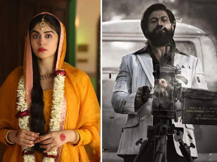 KGF 2 से आगे निकली ‘द केरला स्टोरी’, इस मामले में रॉकी भाई को छोड़ा पीछे