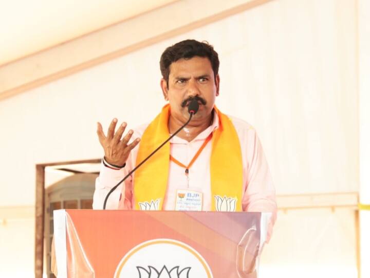 Karnataka Election Result 2023 politicians children BY Vijayendra, Priyank Kharge won nikhil kumaraswamy loses Karnataka Election Result: कर्नाटक चुनाव में कई दिग्गजों के बच्चे थे मैदान में, जानिए कैसा रहा इनका रिजल्ट