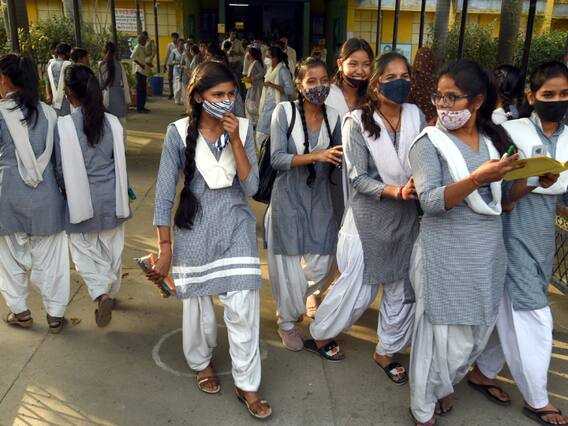 ​ICSE 10th Result 2023 Out: खत्म हुआ इंतजार, आईसीएसई 10वीं के नतीजे जारी, 98.94% स्टूडेंट पास