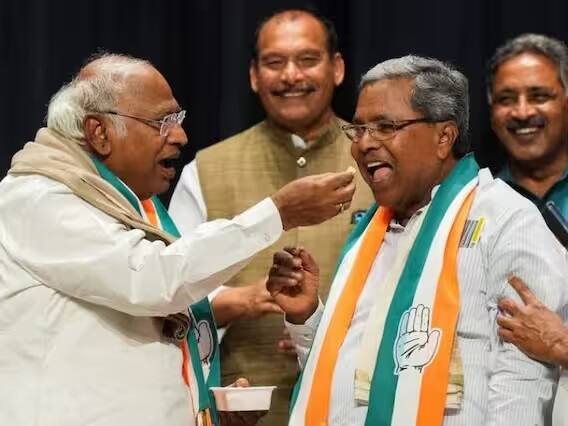 આ સાથે સિદ્ધારમૈયા સામે 13 કેસ પેન્ડિંગ છે.