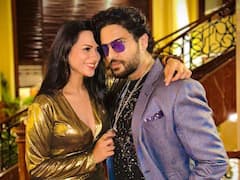 अनुज कपाड़िया की रियल ‘अनुपमा’ हैं प्रेग्नेंट? जानें वाइफ की प्रेग्नेंसी की खबरों पर क्या बोले गौरव खन्ना