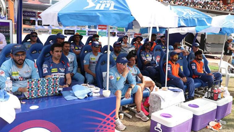 IPL 2023: Jonty Rhodes claims Sunrisers Hyderabad crowd hit Prerak Mankad IPL 2023: হায়দরাবাদ-লখনউ ম্যাচে অপ্রীতিকর ঘটনা! সোশ্যাল মিডিয়ায় ক্ষোভ প্রকাশ করলেন জন্টি রোডস