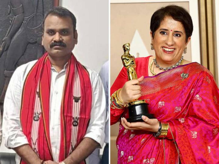 Union Minister of State for Information and Broadcasting L Murugan Cannes Film Festival Guneet Monga Indian Movies MoS L Murugan Set To Lead Indian Delegation To Cannes Film Festival