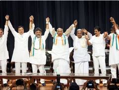 Mission 2024: ਕੀ ਕਾਂਗਰਸ ਨੇ ਮੋਦੀ ਦੇ ਜਾਦੂ ਦਾ ਲੱਭ ਲਿਆ ਹੈ ਤੋੜ? ਕਰਨਾਟਕ ਜਿੱਤਣ ਤੋਂ ਬਾਅਦ 2024 ਲਈ 'ਮਾਸਟਰ ਪਲਾਨ' ਤਿਆਰ