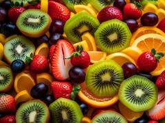 रोजाना कोई भी एक फल खाने की डालें आदत, दूर रहेंगी कई गंभीर बीमारियां, जानिए कैसे?