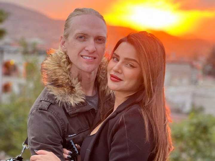 मदर्स डे पर इस TV एक्ट्रेस ने स्पेशल तरीके से अनाउंस की प्रेग्नेंसी, शादी के 6 साल बाद बनेंगी मां