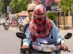 'या' राज्यांमध्ये उष्णतेची लाट तर 'इथे' पावसाचा अंदाज; कसं असेल विविध राज्यांमध्ये हवामान?