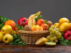 Daily eat one fruit: ਰੋਜ਼ ਇੱਕ ਫਲ ਖਾਣ ਦੀ ਪਾਓ ਆਦਤ, ਦੂਰ ਹੋਣਗੀਆਂ ਕਈ ਬਿਮਾਰੀਆਂ, ਜਾਣੋ ਕਿਵੇਂ